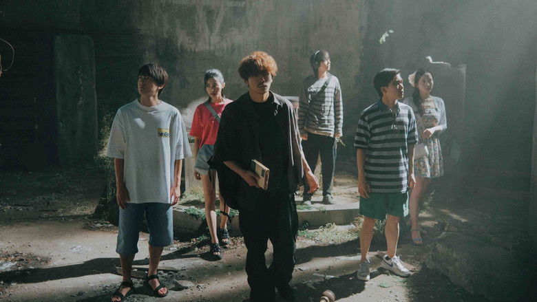 Re/Member: The Last Night still 2