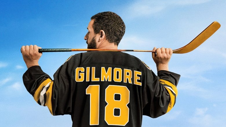 Happy Gilmore 2 still