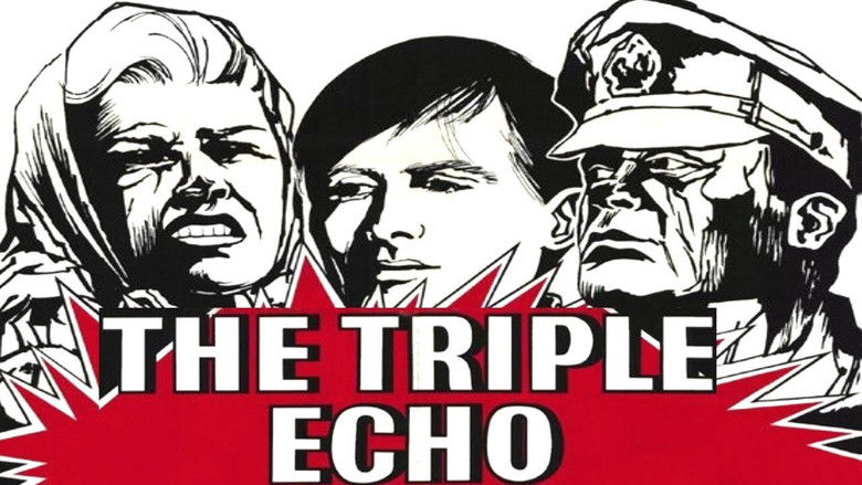 The Triple Echo still