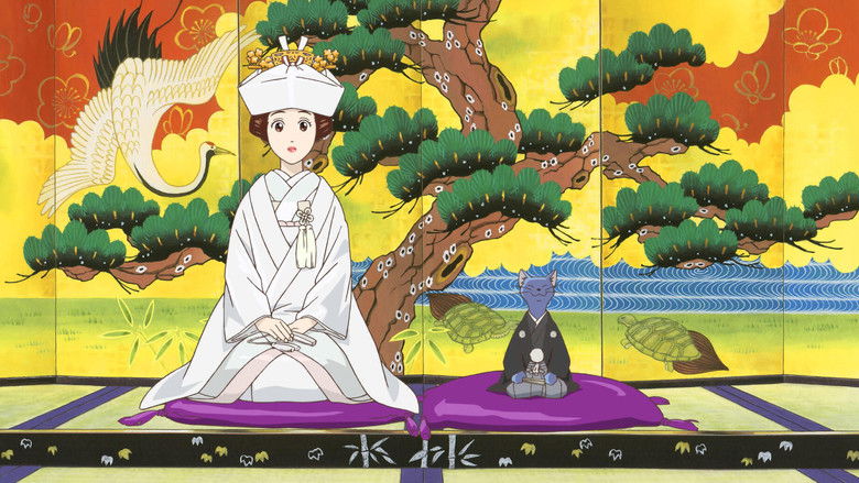 The Cat Returns still