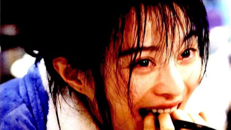 Lost in Beijing still 4