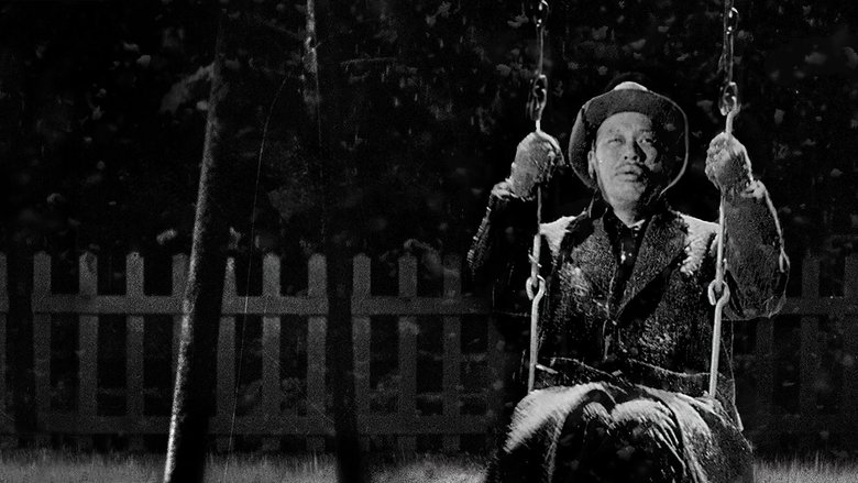 Ikiru still 1