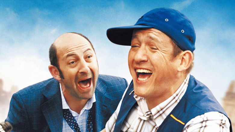 Welcome to the Sticks still 2