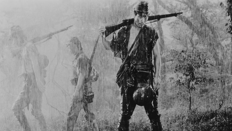 Fires on the Plain still