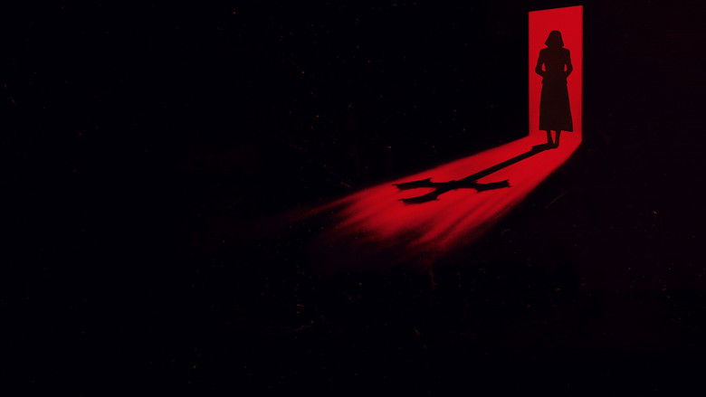 The First Omen still