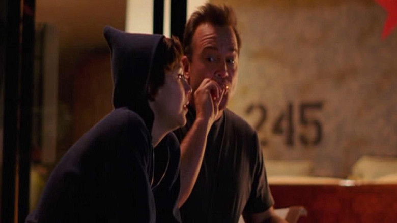 Happy Endings still 2