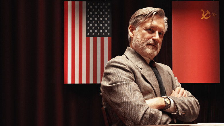 The Coldest Game still