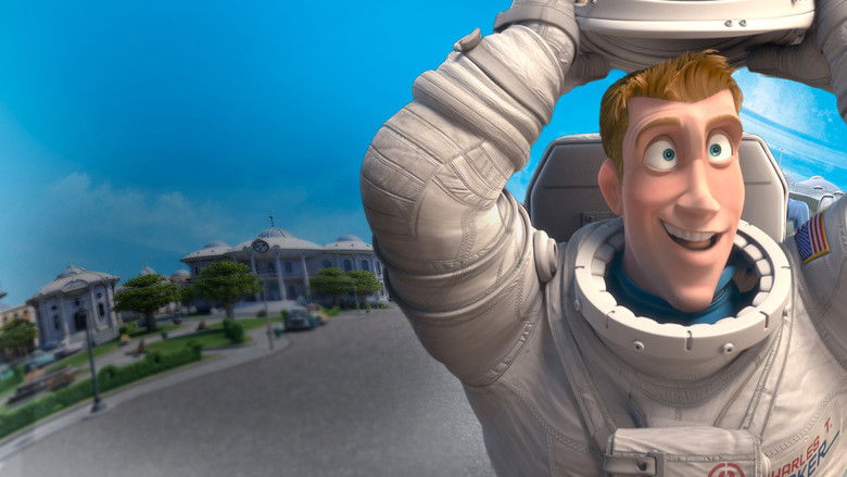 Planet 51 still
