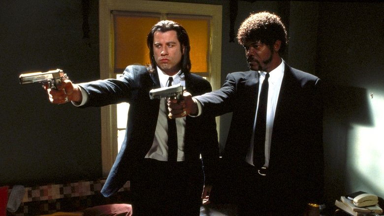 Pulp Fiction still 1
