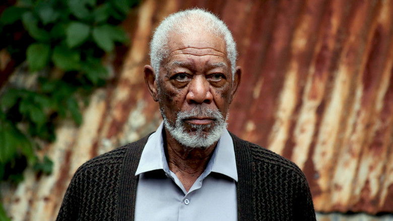 The Ritual Killer still