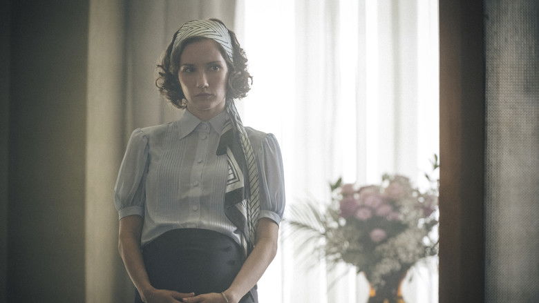 We Have Never Been Modern still 4