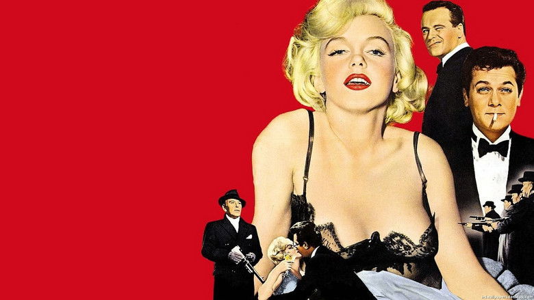 Some Like It Hot still 3