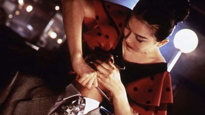 Prisoner Maria: The Movie still