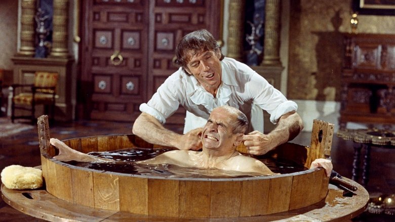 Delusions of Grandeur still 1