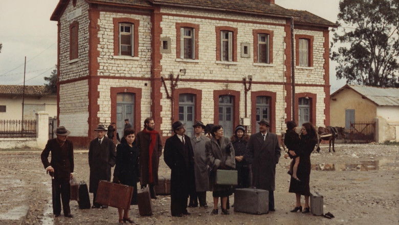 The Travelling Players still 2