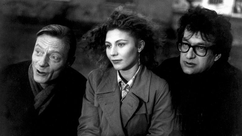 Wings of Desire still 3