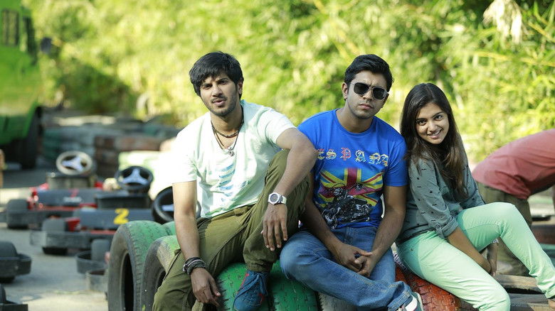 Bangalore Days still