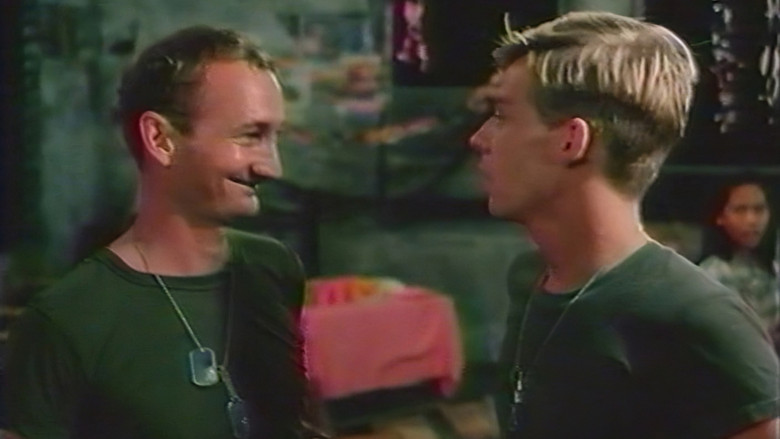 Don't Cry, It's Only Thunder still 1