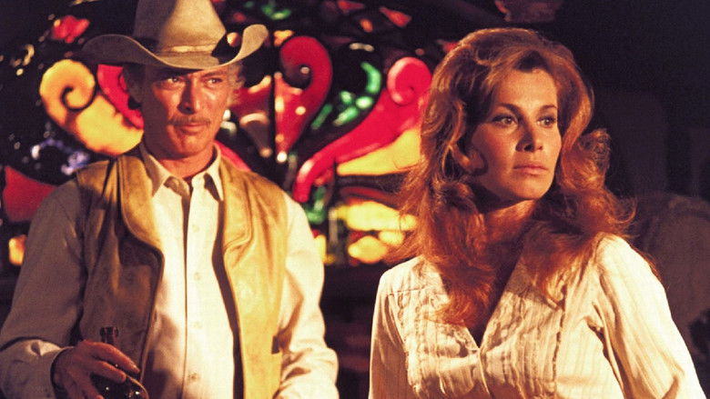 The Magnificent Seven Ride! still 2