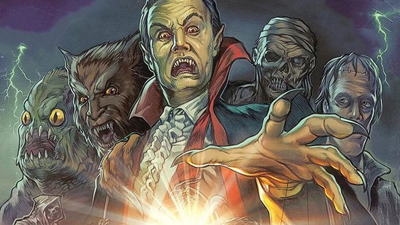 The Monster Squad still