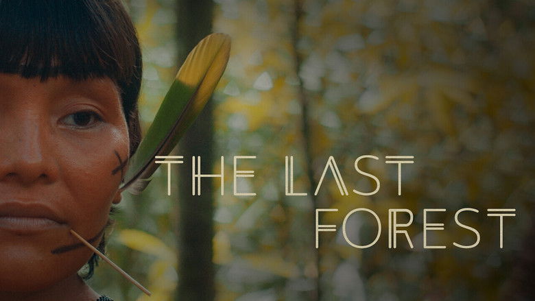 The Last Forest still 4