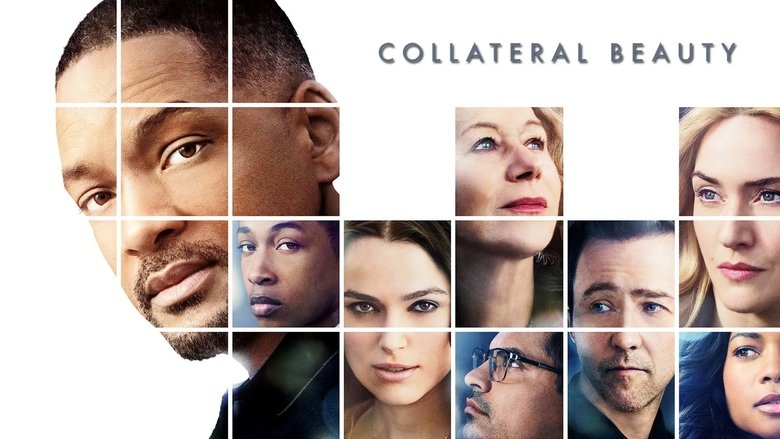 Collateral Beauty still