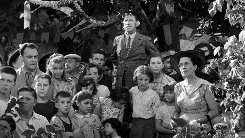 Manon of the Spring still