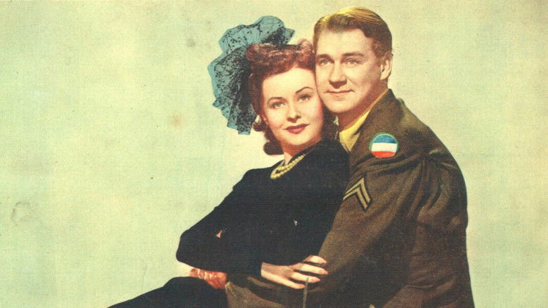 I Love a Soldier still 2