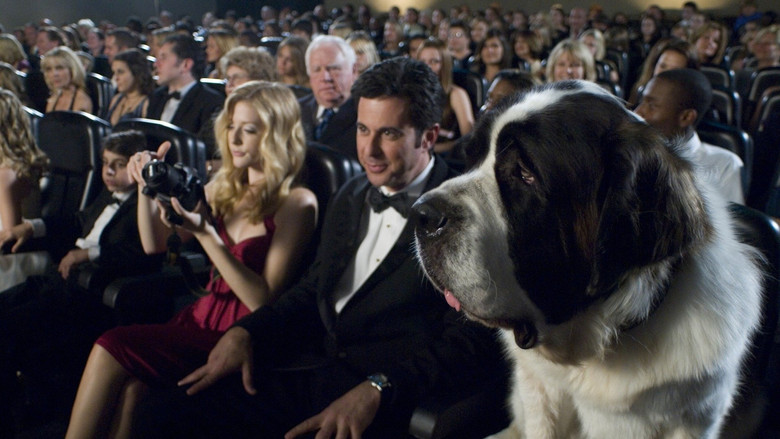 Beethoven's Big Break still 1