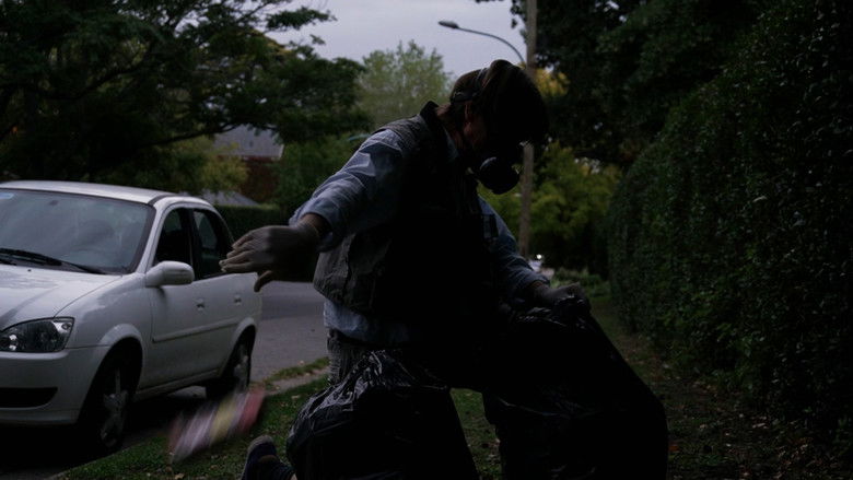 The Yellow Fever still 2