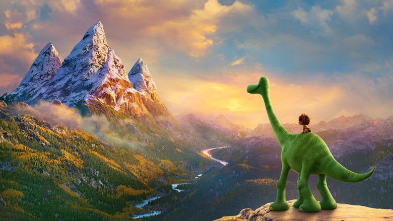 The Good Dinosaur still 4