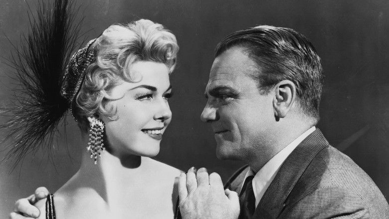 Love Me or Leave Me still