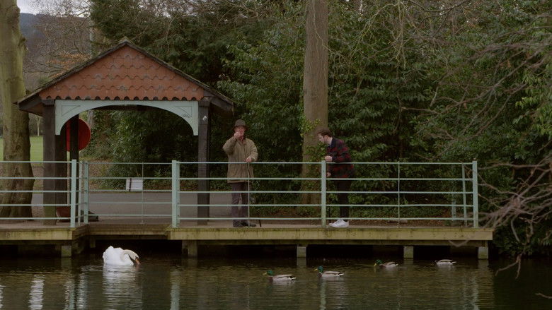 Meeting My Grandad still 1