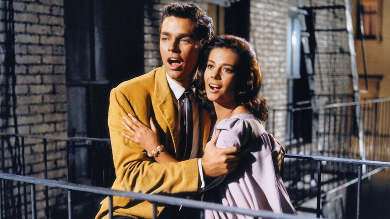 West Side Story still 4