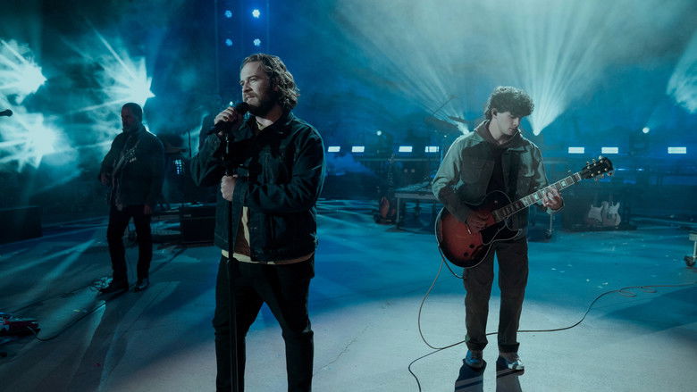 I Can Only Imagine 2 still 3