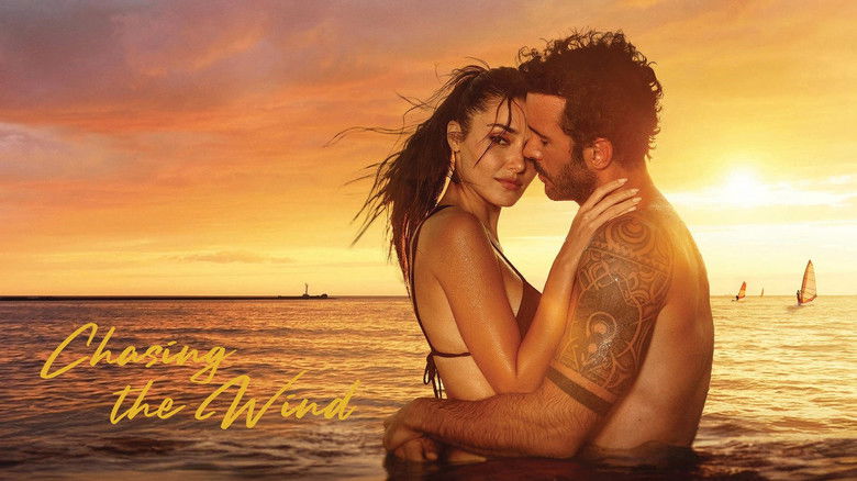 Chasing the Wind still