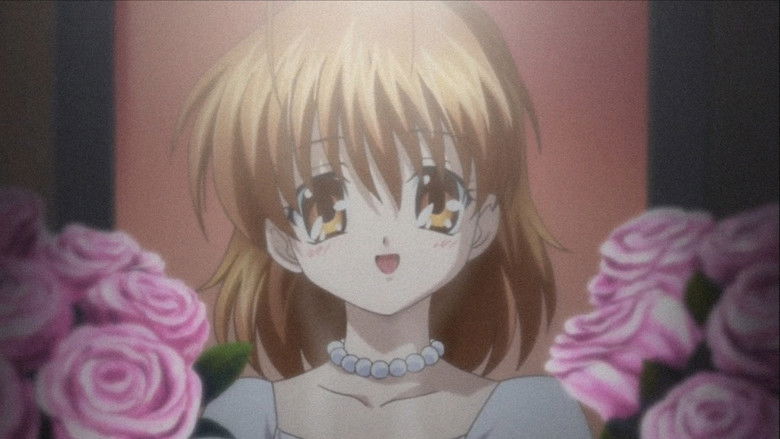 Clannad: The Motion Picture still