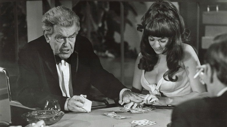 The Seven Minutes still 3