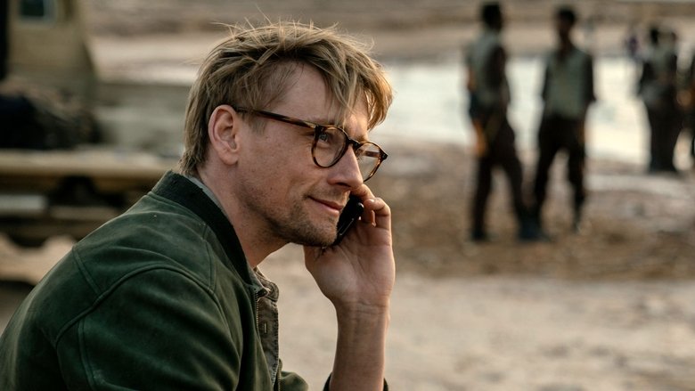 Held for Ransom still