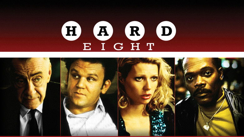 Hard Eight still