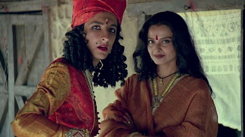 Kama Sutra: A Tale of Love still