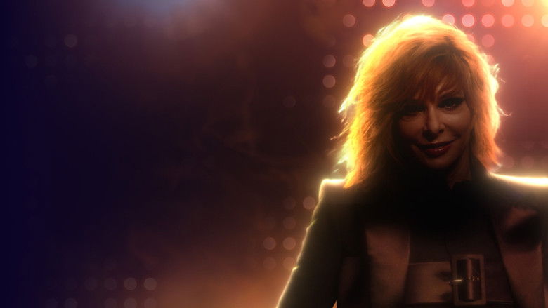 L'Énigme Mylène Farmer still 1