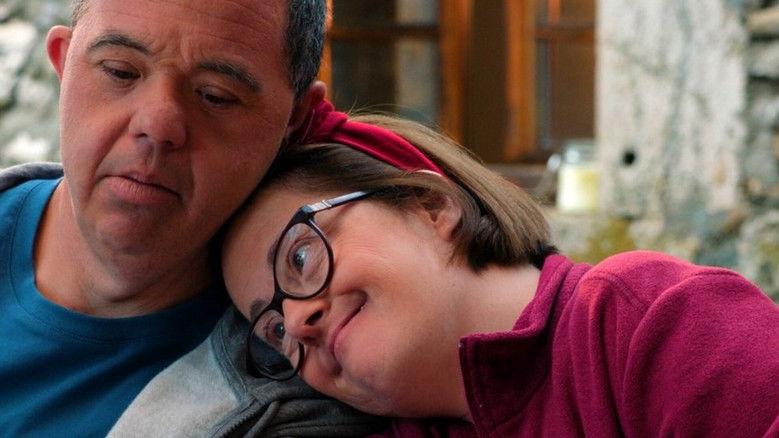 A Little Something Extra still