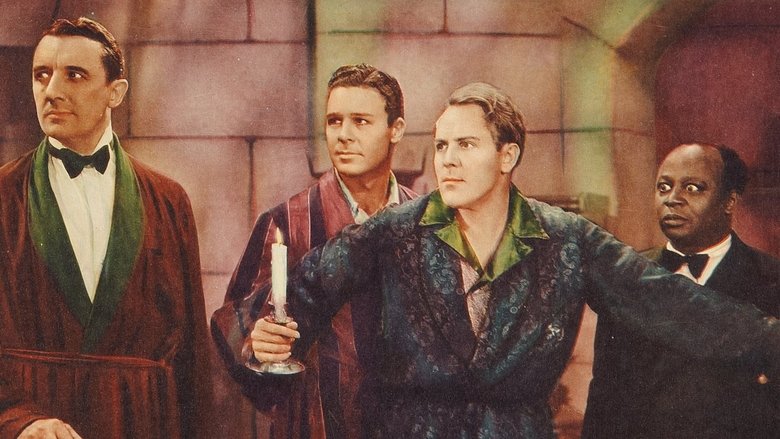 King of the Zombies still 1