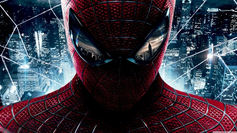 The Amazing Spider-Man still 2