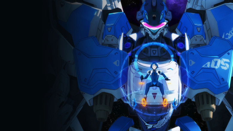 Macross Delta: Zettai Live!!!!!! still