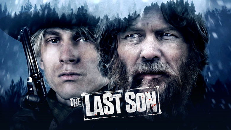 The Last Son still