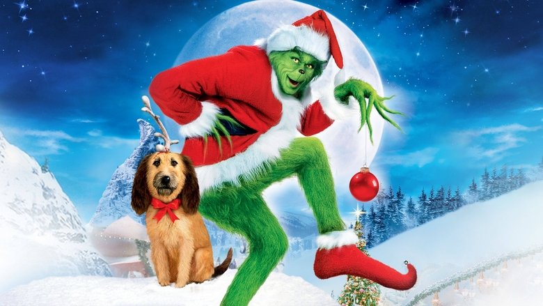 How the Grinch Stole Christmas still 1