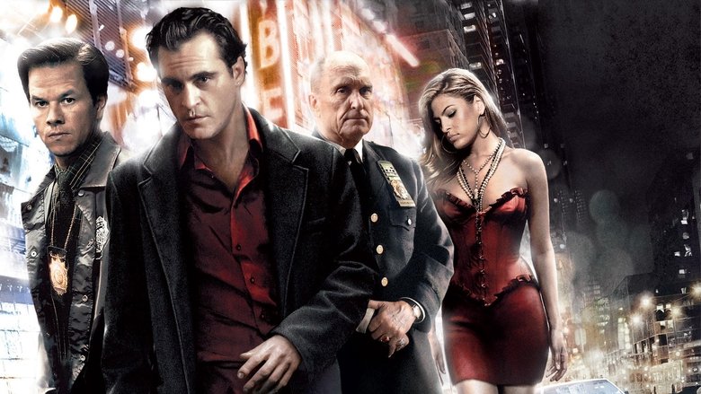 We Own the Night still