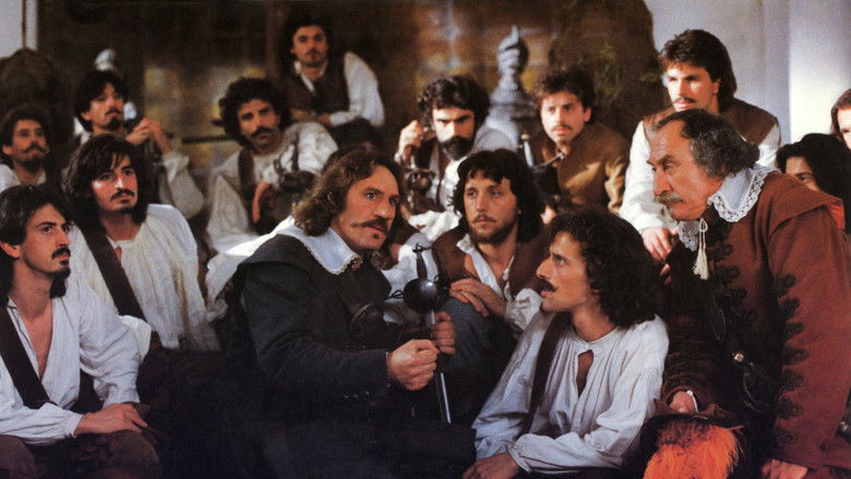 Cyrano de Bergerac still